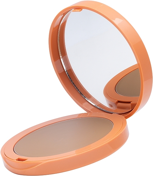 Ingrid Cosmetics Creamy Bronzer - Creamy Bronzer — photo N2