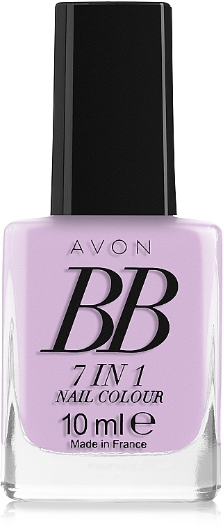 7-in-1 Complex Nail Care - Avon True Colour BB 7 in 1 — photo N1