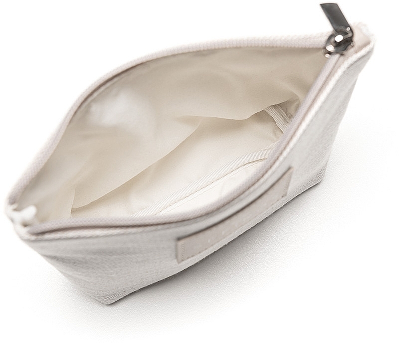 Cosmetic Bag, 20x13x7 cm - Sefiros BaSha 2 Cosmetic Bag — photo N1