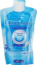 Regenerating Liquid Glycerin Soap "Marine Minerals" - Fitodoctor (doy-pack) — photo N9