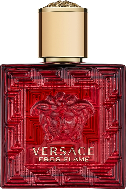 Versace Eros Flame - Eau de Parfum (tester with cap) — photo N1