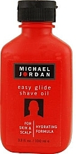 Fragrances, Perfumes, Cosmetics Shaving Oil - Michael Jordan Easy Glide Shave Oil