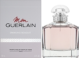 Guerlain Mon Guerlain Sparkling Bouquet - Eau de Parfum  — photo N7