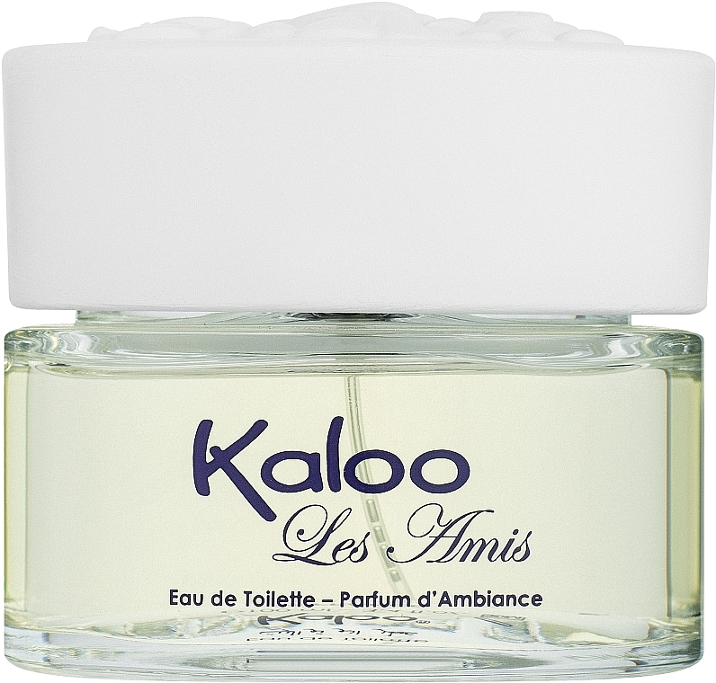 Kaloo Kaloo Les Amis - Eau de Toilette — photo N1