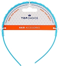 Hair Band, 27918, blue - Top Chice — photo N1