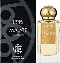 Nobile 1942 Malvs - Eau de Parfum — photo N2