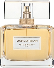 Givenchy Dahlia Divin - Eau de Parfum — photo N1