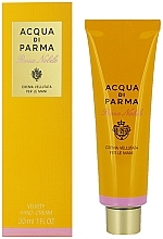 Fragrances, Perfumes, Cosmetics Acqua di Parma Rosa Nobile - Hand Cream