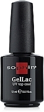 Strengthening Top Coat - Sophin Gellac UV Top Coat — photo N1