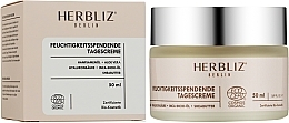 Facial Day Cream - Herbliz — photo N2