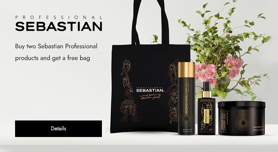 Special Offers from Sebastian Professional