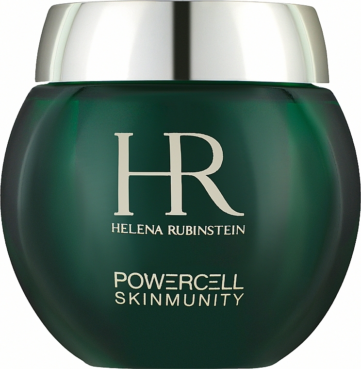 Rejuvenating Face Cream - Helena Rubinstein Prodigy Powercell Skinmunity Youth Reinforcing Cream — photo N1