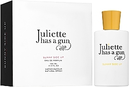 Juliette Has a Gun Sunny Side Up - Eau de Parfum — photo N2