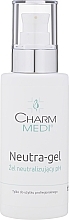 Fragrances, Perfumes, Cosmetics Neutra Gel - Charmine Rose Charm Medi Neutra-Gel