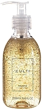 Culti Tessuto - Hand& Body Perfumed Soap — photo N4