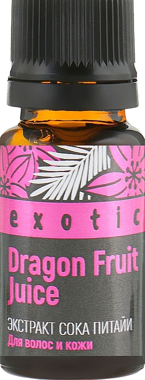 Dragon Fruit Juice for Hair & Skin - Pharma Group Laboratories — photo N1