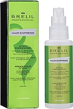 Fragrances, Perfumes, Cosmetics Hair Growth Stimulating Spray - Brelil Hair Express Prodigious Spray