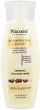 Fragrances, Perfumes, Cosmetics Body Lotion - Nacomi Macadamia & Coconut Oil Body Lotion