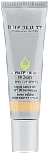 Fragrances, Perfumes, Cosmetics Multifunctional CC Cream SPF30 - Juice Beauty Stem Cellular