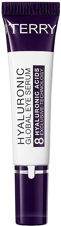 Eye Serum - By Terry Hyaluronic Global Eye Serum — photo N4