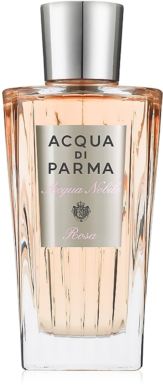 Acqua di Parma Acqua Nobile Rose - Eau de Toilette (tester with cap) — photo N1