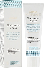 Fragrances, Perfumes, Cosmetics Toothpaste - Estel Professional Alpha Marine Shark Toothpaste