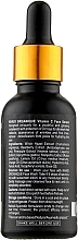 Natural Rejuvenating Face Serum with Vitamin C - Khadi Organique Vitamin C Facial Serum — photo N8