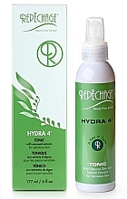 Fragrances, Perfumes, Cosmetics Tonic for Sensitive Skin - Repechage Hydra 4 Tonic