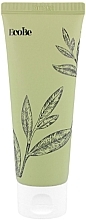 Fragrances, Perfumes, Cosmetics Face Cleansing Foam - Eco Be Jeju Green Tea Foam Cleanser