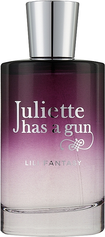 Juliette Has a Gun Lili Fantasy - Eau de Parfum — photo N1