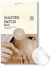 Spot Patches - Cosrx Master Patch Basic — photo N1