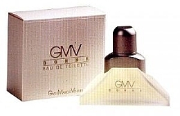 Fragrances, Perfumes, Cosmetics Gian Marco Venturi GMV Donna - Body Milk