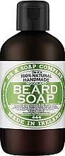Fragrances, Perfumes, Cosmetics Forest Beard Shampoo - Dr K Soap Company Beard Soap Woodland