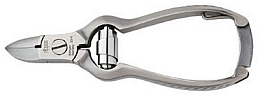 Fragrances, Perfumes, Cosmetics Nail Clippers, 12 cm - Nippes Solingen Pedicure Nail Nipper