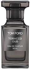 Tom Ford Tobacco Oud - Eau de Parfum (tester with cap) — photo N2