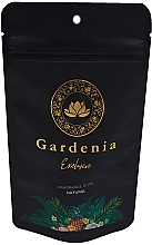 Fragrances, Perfumes, Cosmetics Perfumed Pendant 'Natural', 6 pcs - Loris Parfum Natural Gardenia