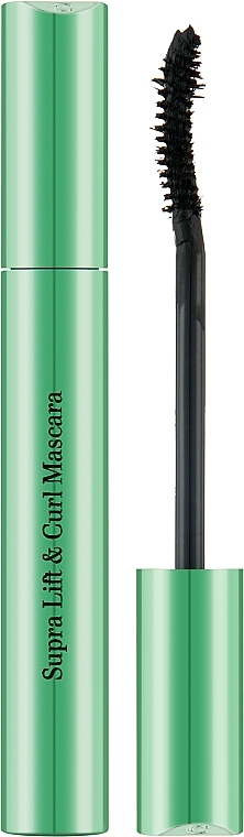 Mascara - Clarins Supra Lift & Curl — photo N1