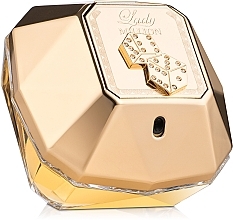 Paco Rabanne Lady Million - Eau de Parfum — photo N3