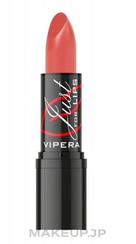 Lipstick - Vipera Just For Lips — photo 03