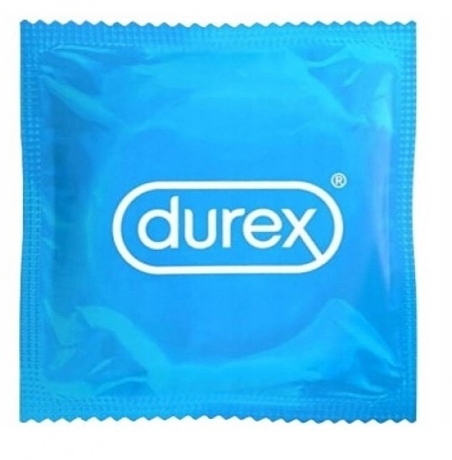 Condoms, Pack of 144 - Durex Jeans Anatomic — photo N2