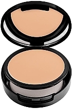 Fragrances, Perfumes, Cosmetics Compact Foundation - Ga-De High Performance Compact SPF 27