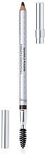 Fragrances, Perfumes, Cosmetics Brow Pencil - Dior Sourcils Poudre