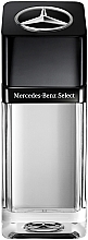 Mercedes-Benz Select - Eau de Toilette — photo N4