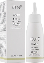 Anti Hair Loss Lotion - Keune Care Derma Activate Activate Lotion — photo N2