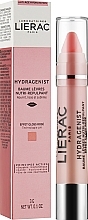 Pink Lip Balm - Lierac Hydragenist Lip Balm — photo N2