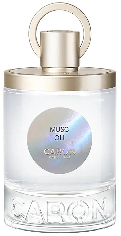 Caron Musc Oli - Eau de Toilette — photo N3