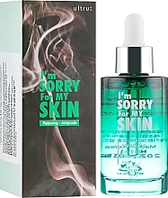 Fragrances, Perfumes, Cosmetics Face Serum - Ultru I’m Sorry For My Skin Relaxing Ampoule