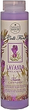 Fragrances, Perfumes, Cosmetics Tuscan Lavender Shower Gel - Nesti Dante Dei Colli Fiorentini Tuscan Lavender