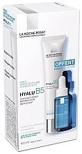 Fragrances, Perfumes, Cosmetics Set - La Roche-Posay Hyalu B5 (f/cr/40ml+ser/10ml)