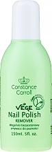 Vegan Nail Polish Remover - Constance Carroll Vege Nail Polish Remover — photo N1